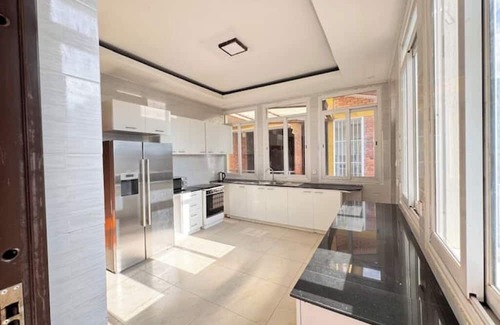Kigali Villa | Cosy Nest by Iwacu Stays
