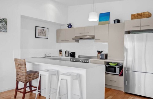 Goolwa Beach House | Ocean Drift family getaway at Goolwa Beach
