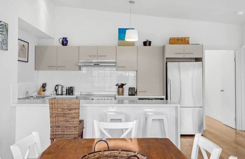 Goolwa Beach House | Ocean Drift family getaway at Goolwa Beach