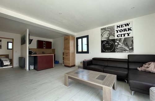 Chambray-les-Tours House | Family house 6p Chambray