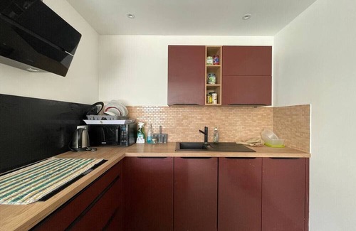 Chambray-les-Tours House | Family house 6p Chambray
