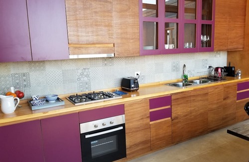 Cerro Concepcion Apartment | Departamentos Puerto Claro