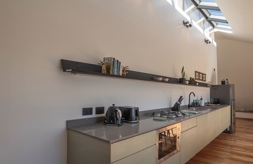 Cerro Concepcion Apartment | Departamentos Puerto Claro