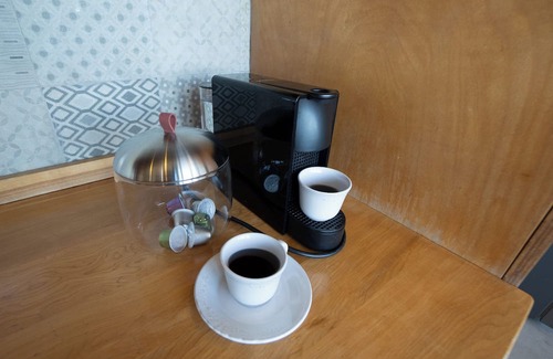 Cerro Concepcion Apartment | Departamentos Puerto Claro