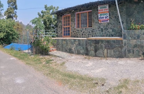 Kausani Villa | Aasara Villa, Soli-Kausani Group- 12 guests