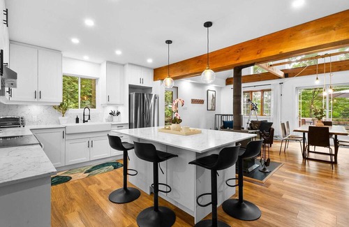 Potton Ski Chalet | Mont Owl's Head - Carlton