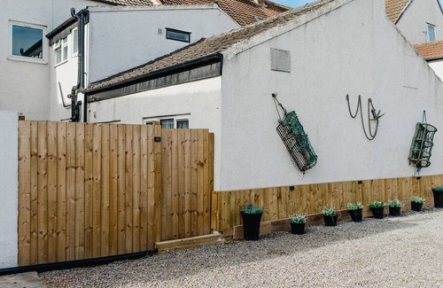 Withernsea Apartment | Withernsea 249 Stylish 2 Bed Apartment