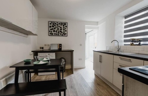 Withernsea Apartment | Withernsea 249 Stylish 2 Bed Apartment