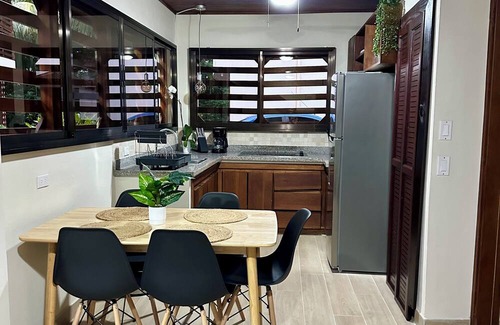 Bejuco Apartment | BlueReef: tu escape en Bejuco, a 2 minutos del mar