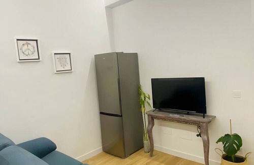 Santander Apartment | Masstige III in Santander