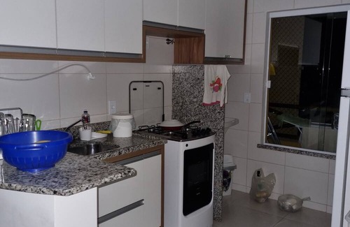 Estancia Apartment | Villa das Águas o Paradise