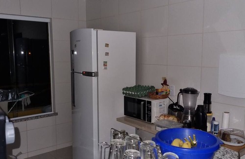 Estancia Apartment | Villa das Águas o Paradise