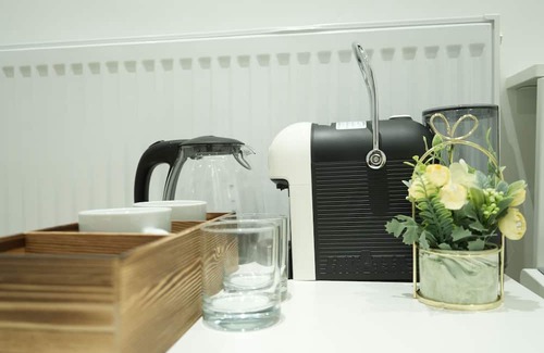 Enfield Apartment | Concept Rooms