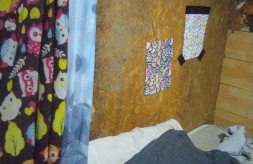 Manrique Cabin | Cozy cabin up the hills