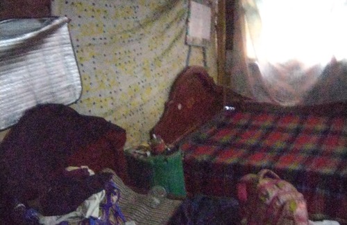 Manrique Cabin | Cozy cabin up the hills