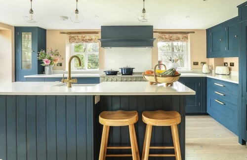 Salperton Cottage | The Grove Escape Cottage