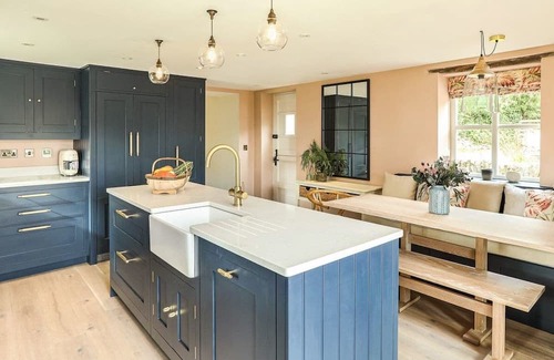 Salperton Cottage | The Grove Escape Cottage