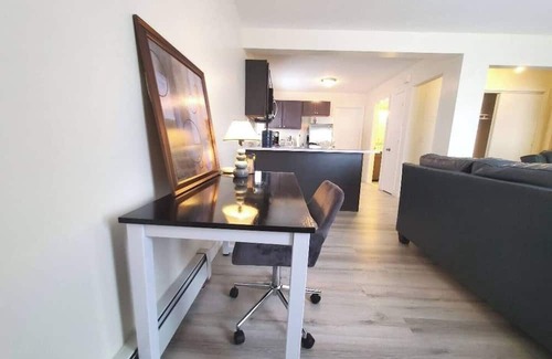 New Britain Condo | Perfect Private 4-Suite Group Stay Under 1 Roof