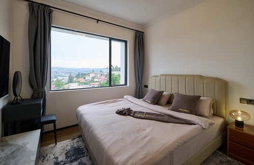 Rwamagana Bed & Breakfast | Shared 2-Bedroom apartment