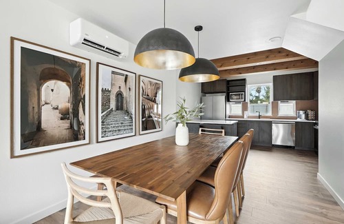 Kerns House | Kerns 6BR Gem - New Build, Spanish Flair