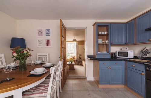 Hawkshead House | Wansfell View, Central Hawkshead with Hot Tub