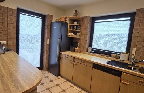 Braunshorn Apartment | Spacious, barrier-free, quiet vacation apartment in the Hunsrück