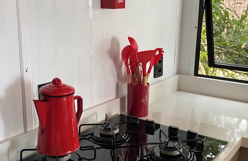 Igrejinha Ski Chalet | Na Montanha Eco Space