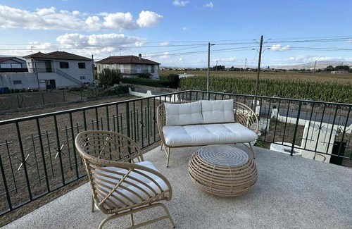 Chaves House | Apartment in a house you are looking for calm