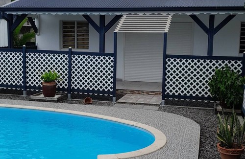 Les Abymes House | T3 COSY WOUSIRE