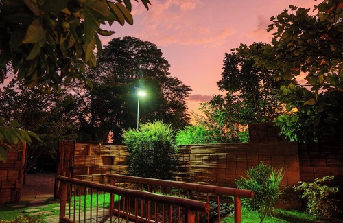 Ginebra Cabin | Tierra Mistú