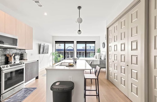 Home Park Apartment | Sentral Atlanta