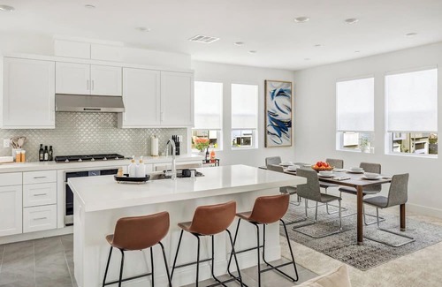 San Juan Capistrano House | New Lux Oasis 4BR w/Pool, Spa, BBQ, Arcade & Gym