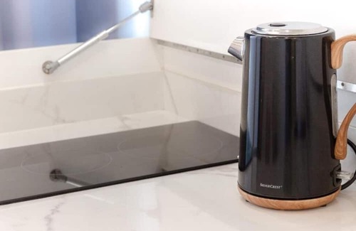 Bonfim Apartment | Magnolia Suites & Stays: Standard Studio