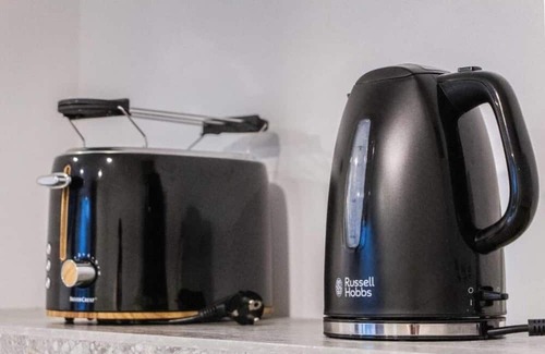 Bonfim Apartment | Magnolia Suites & Stays :Standard Suite