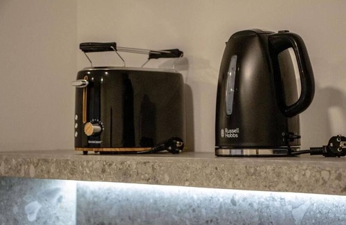 Bonfim Apartment | Magnolia Suites & Stays :Standard Suite