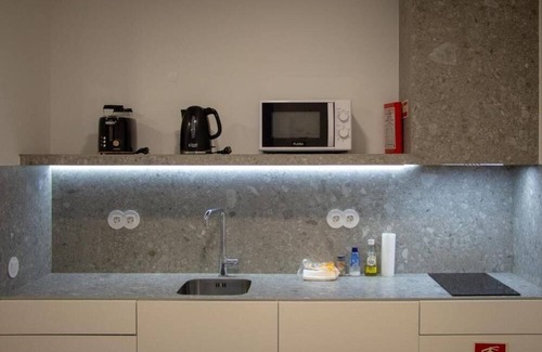 Bonfim Apartment | Magnolia Suites & Stays :Standard Suite