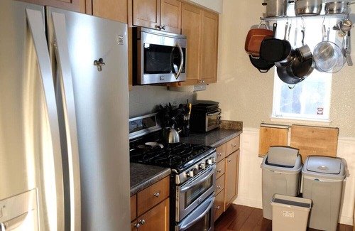 Richmond House | Elevation @ The Bayside Chalet