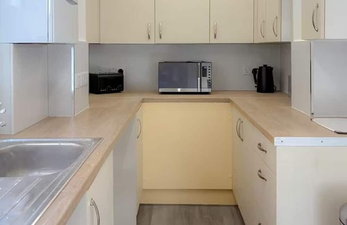 Gorleston-on-Sea House | Pavilion - Beachfront property