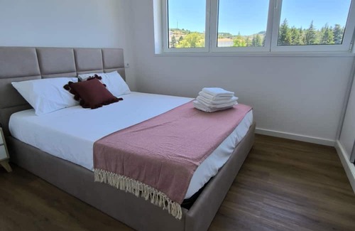 Braganca Apartment | Loreto Apartment