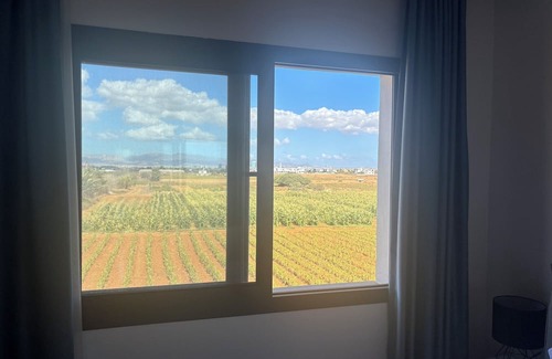 Vasilia Apartment | New apartment in a great complex.