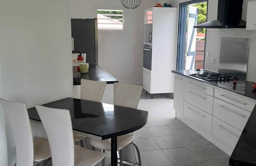 Esperance Apartment | Homerez - Apartment in Morne-à-l'Eau