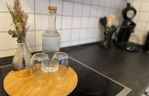 Oberthal Apartment | NEW! Time out at the Hirzenkopf