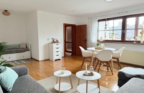 Oberthal Apartment | NEW! Time out at the Hirzenkopf