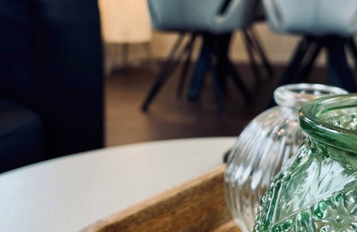 Arzfeld Apartment | Holiday apartment in the Eifel - for those seeking peace and quiet and nature lovers directly on the cycle path