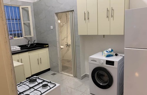 Forn El Chebbak Apartment | Charming 1 bedroom + living room apartment in Forn El Chebbak