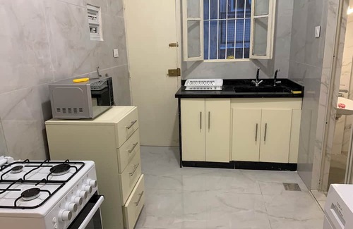 Forn El Chebbak Apartment | Charming 1 bedroom + living room apartment in Forn El Chebbak