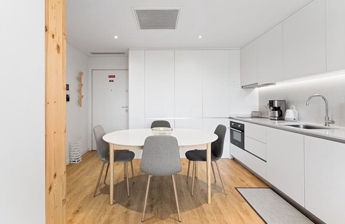 Guimaraes Apartment | GuestReady - Guimarães' restful elegance