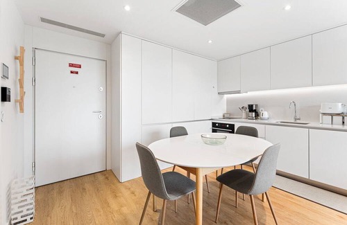 Guimaraes Apartment | GuestReady - Guimarães' restful elegance