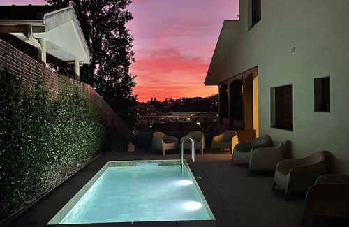 Guimaraes House | ma-la studios Guimarães 202