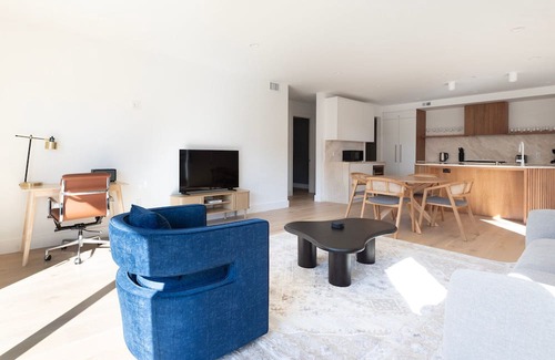 Lafayette Apartment | Blueground | Lafayette, view, nr Mt. Diablo